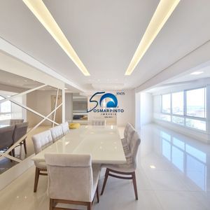 apartamento a venda em torres