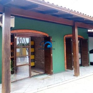 casa a venda em torres