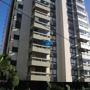 apartamento a venda em torres