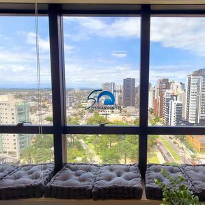 apartamento para vender no centro de torres-rs