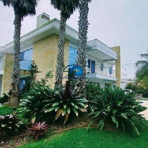 casa a venda a beira do Rio Mampituba em torres