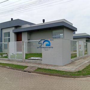 casa em condomínio fechado