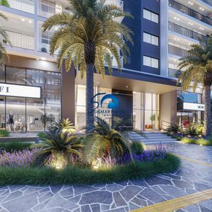 apartamento a venda em torres