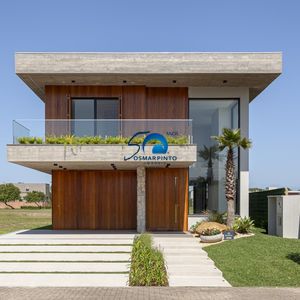 casa de condomínio a venda em torres