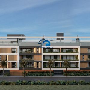 apartamento de alto padrao a venda em torres