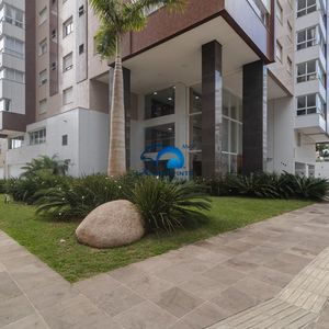 apartamento a venda no centro de torres-rs