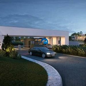 comprar lote em condominio
