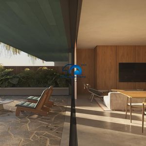casa suspensa de alto padrão em torres
