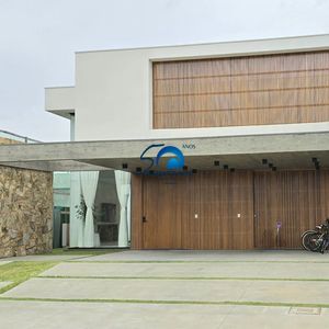 casa de condomínio a venda