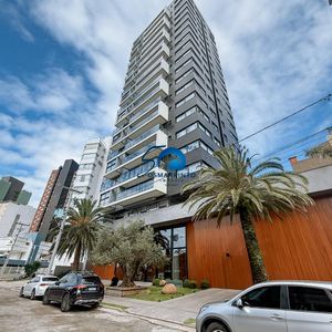 apartamento a venda em torres rs