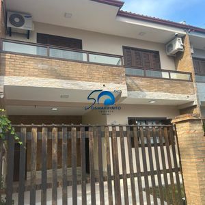 sobrado a venda em torres