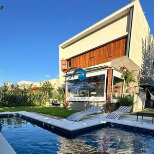 Casa no condominio Ocean Side