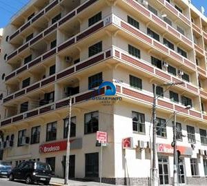 apartamento a venda no centro de torres