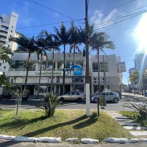 loja no centro