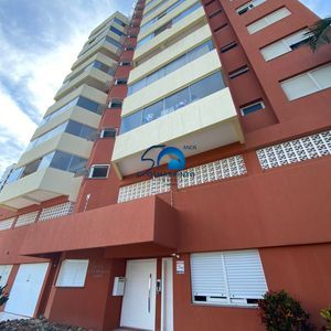 apartamento a venda em torres