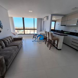 apartamanto a venda no centro de torres rs
