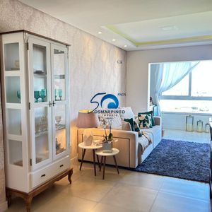apartamento mobialiado a venda empasso de torres sc