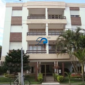 apartamanto mobiliado a venda em torrres rs
