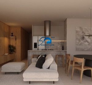 apartamento planta venda torres-rs