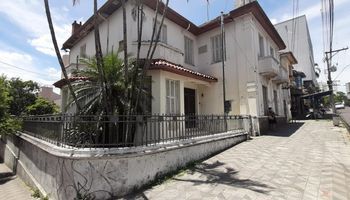 Terreno Comercial à venda bairro Centro em Santa Maria, Rio Grande do Sul