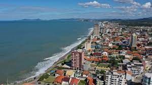 População de Barra Velha (SC) é de 45.371 pessoas, aponta o Censo do IBGE