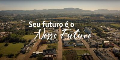 Institucional Adhara 2022 - Seu futuro é o nosso futuro.