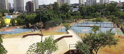 10 melhores pontos turísticos em Guarulhos, SP.