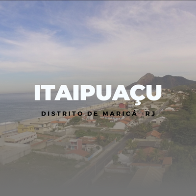 Itaipuaçu