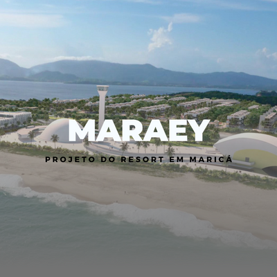 Resort Maraey