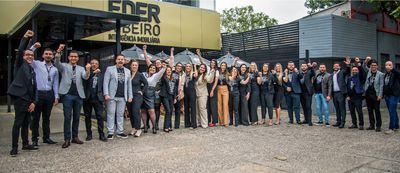 Saiba tudo sobre a inauguração da Eder Ribeiro Inteligência Imobiliária