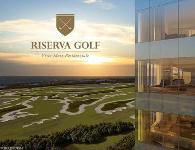 Lançamento à venda Riserva Golf | Barra da Tijuca, apartamentos e coberturas Lineares