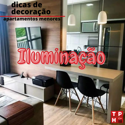 Iluminação