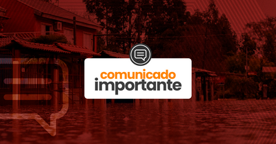 Imóveis adquiridos ou construídos com financiamento pela Caixa são assegurados contra enchentes