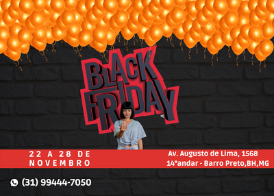 Conheça os empreendimentos da Black Friday