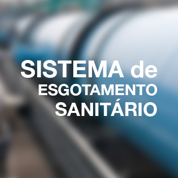 Atualização do Sistema de Esgotamento  Sanitário do município de Ijuí