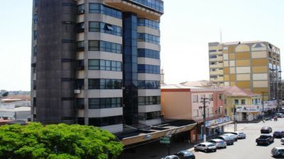 Ijuí é a 4ª cidade mais competitiva do Rio Grande do Sul