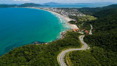 Praia de Mariscal