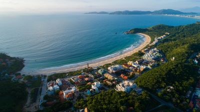 Praia de Quatro Ilhas