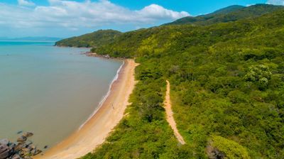 Praias da Costeira de Zimbros