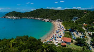 Praia da Tainha