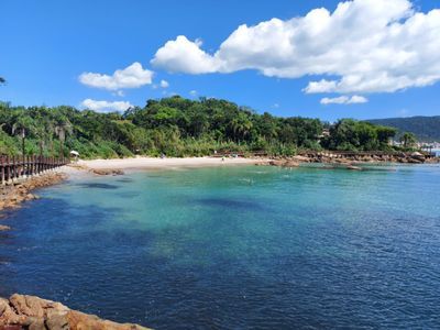 Praia do Ribeiro