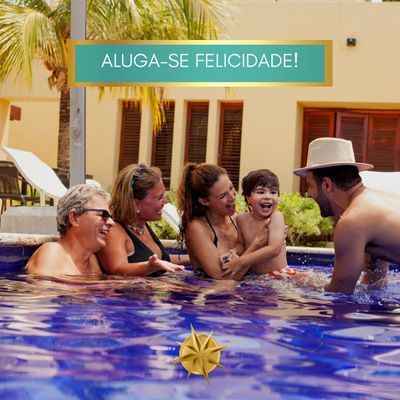 Hotel x Aluguel de Imóveis: qual a melhor opção para as suas férias?