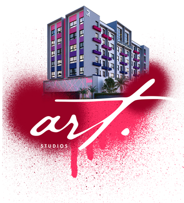 Art Studios é uma galeria de apartamentos ultracompactos