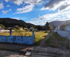 No centro de Urubici