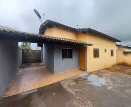 Casa no Bairro Jardim Ibirapuera Para Locação em Anápolis GO