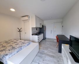 STUDIO-APARTAMENTO