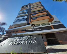 Apartamento à venda com 99m² na Rua Farrapos, Nossa Senhora Medianeira em Santa  Maria, RS