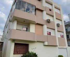 Apartamento à venda com 99m² na Rua Farrapos, Nossa Senhora Medianeira em Santa  Maria, RS