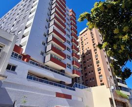 Apartamento à venda com 99m² na Rua Farrapos, Nossa Senhora Medianeira em Santa  Maria, RS