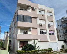 Apartamento à venda com 99m² na Rua Farrapos, Nossa Senhora Medianeira em Santa  Maria, RS